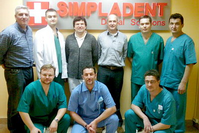 ������ �������� Ihde Dental � ������������ ������ ����������