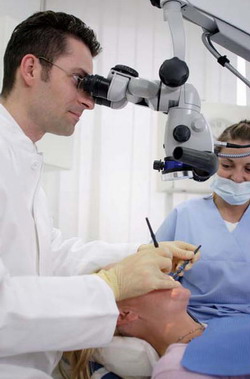 СТОМАТОЛОГИЯ в ГЕРМАНИИ - стоматологическая клиника ДИАДЕНТИС