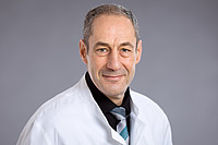 Профессор Бергер