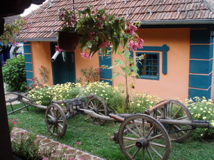 Этнодеревня